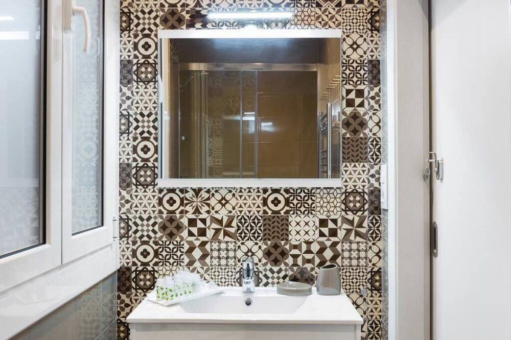 Photo of Bathroom in El Parc i la Llacuna del Poblenou