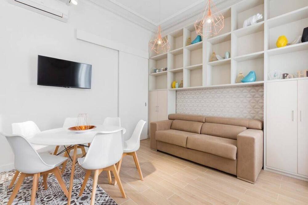 Photo of Livingroom in El Parc i la Llacuna del Poblenou