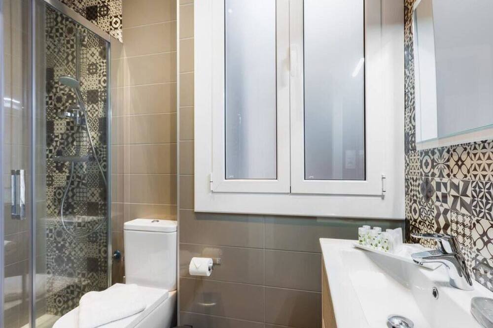 Photo of Bathroom in El Parc i la Llacuna del Poblenou