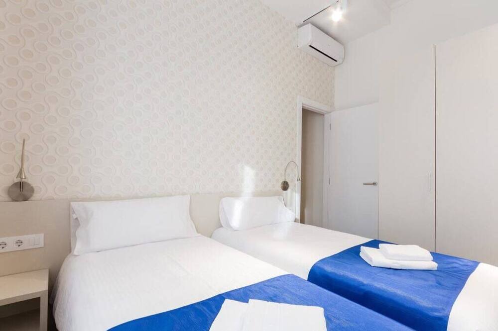 Photo of Bedroom in El Parc i la Llacuna del Poblenou