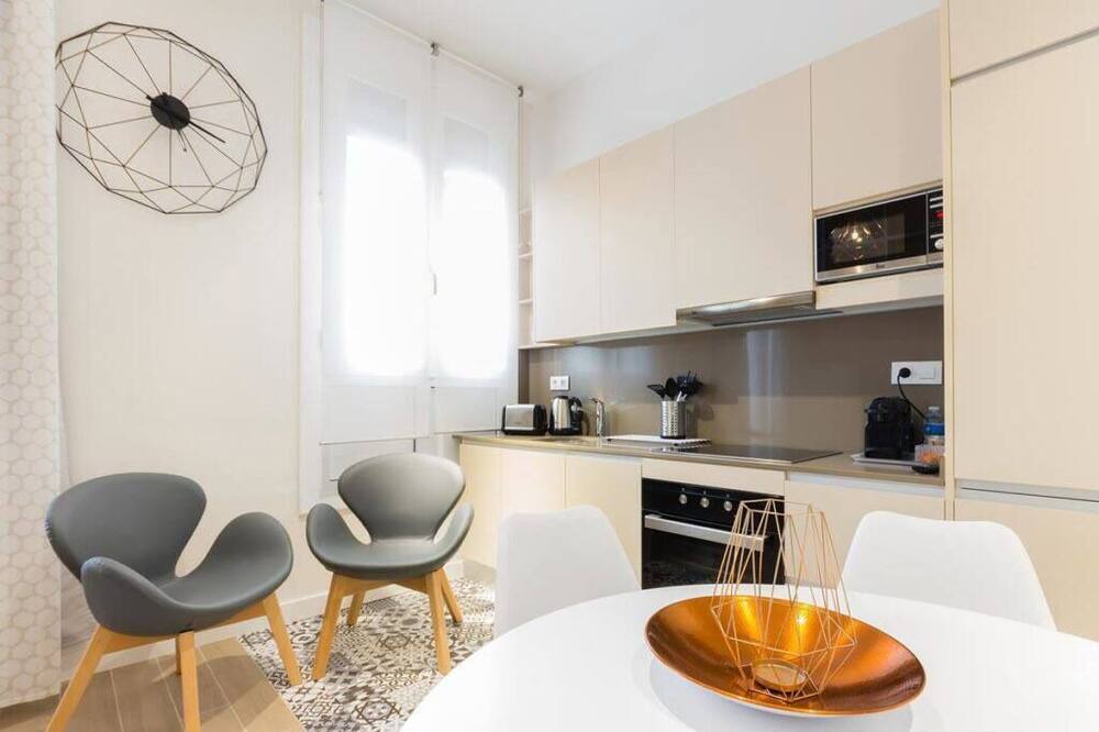 Photo of Kitchen in El Parc i la Llacuna del Poblenou