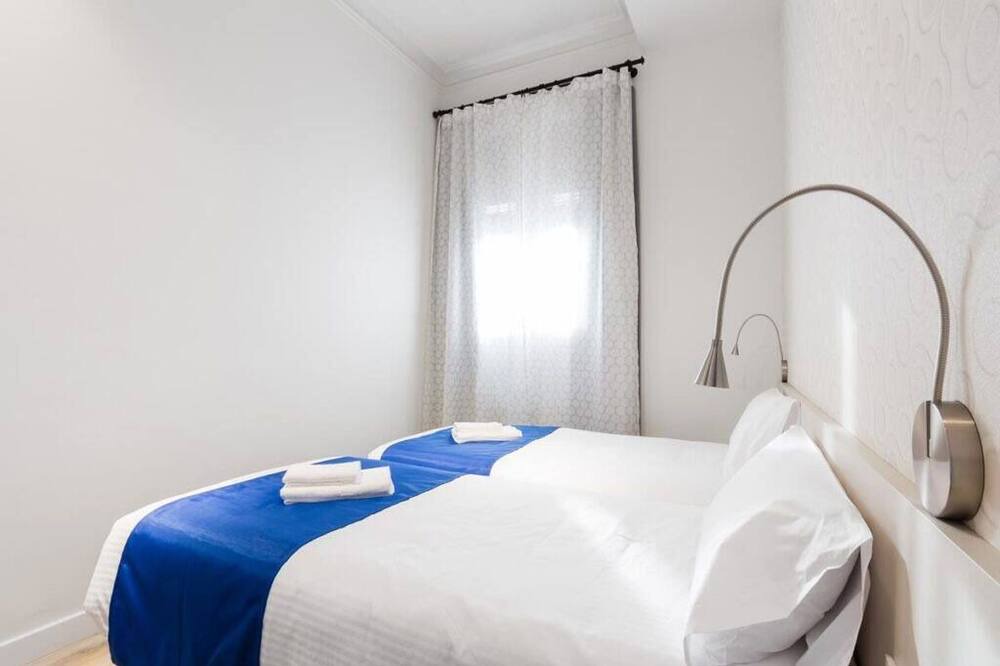 Photo of Bedroom in El Parc i la Llacuna del Poblenou