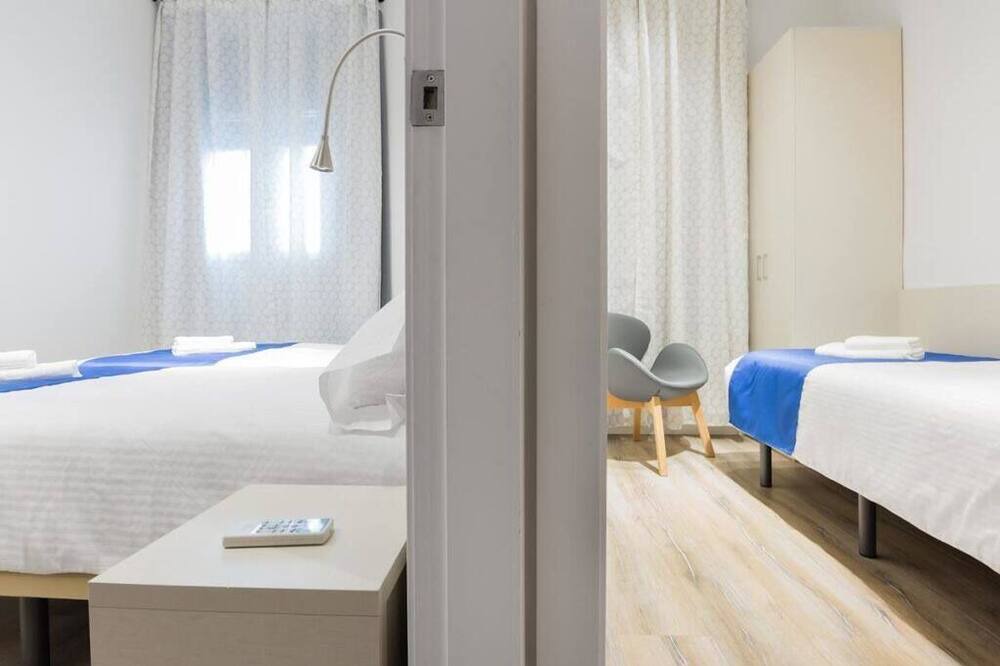 Photo of Bedroom in El Parc i la Llacuna del Poblenou
