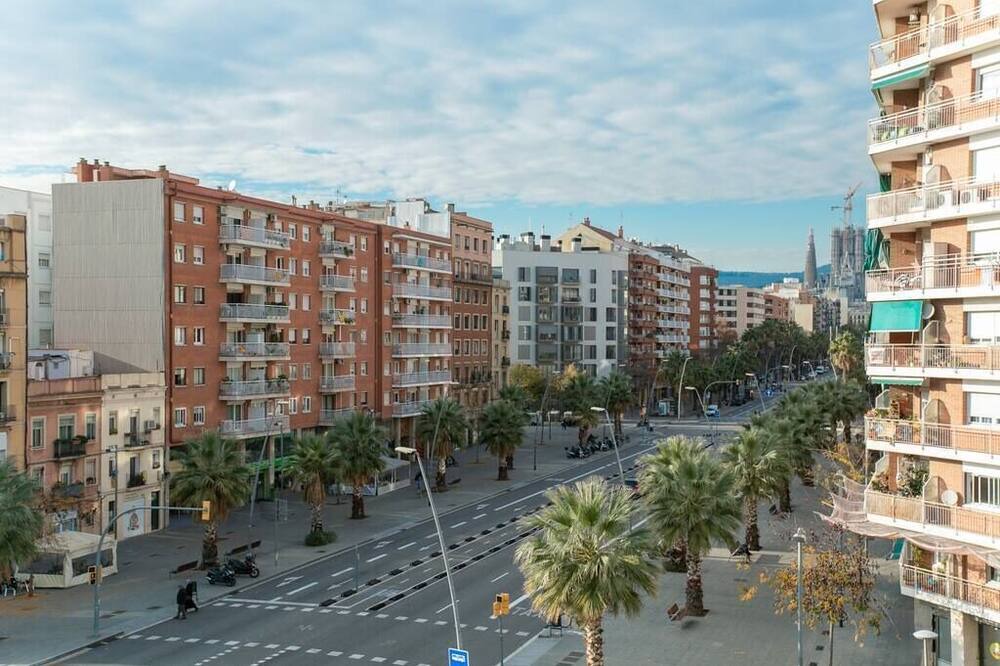 Photo of Outdoor in El Parc i la Llacuna del Poblenou
