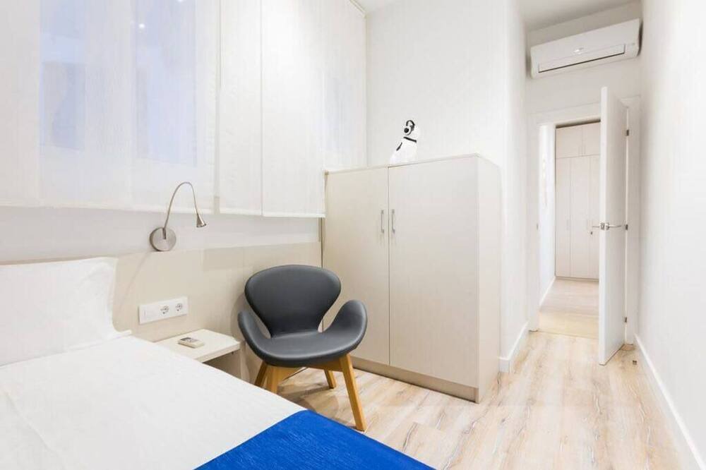 Photo of Bedroom in El Parc i la Llacuna del Poblenou