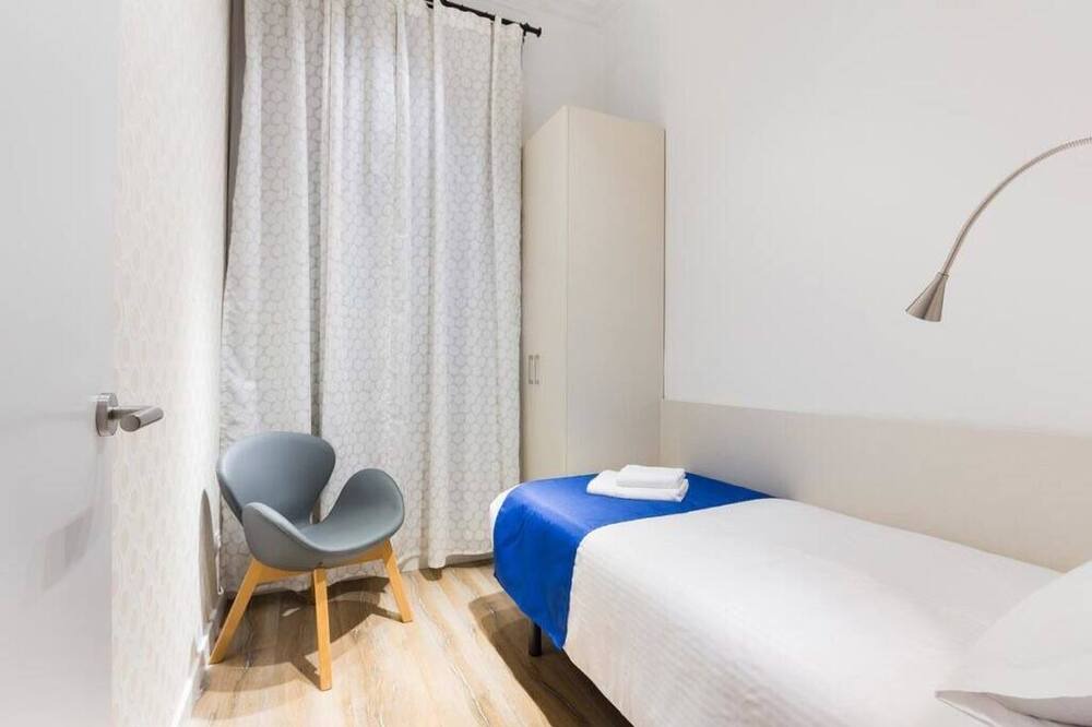 Photo of Bedroom in El Parc i la Llacuna del Poblenou
