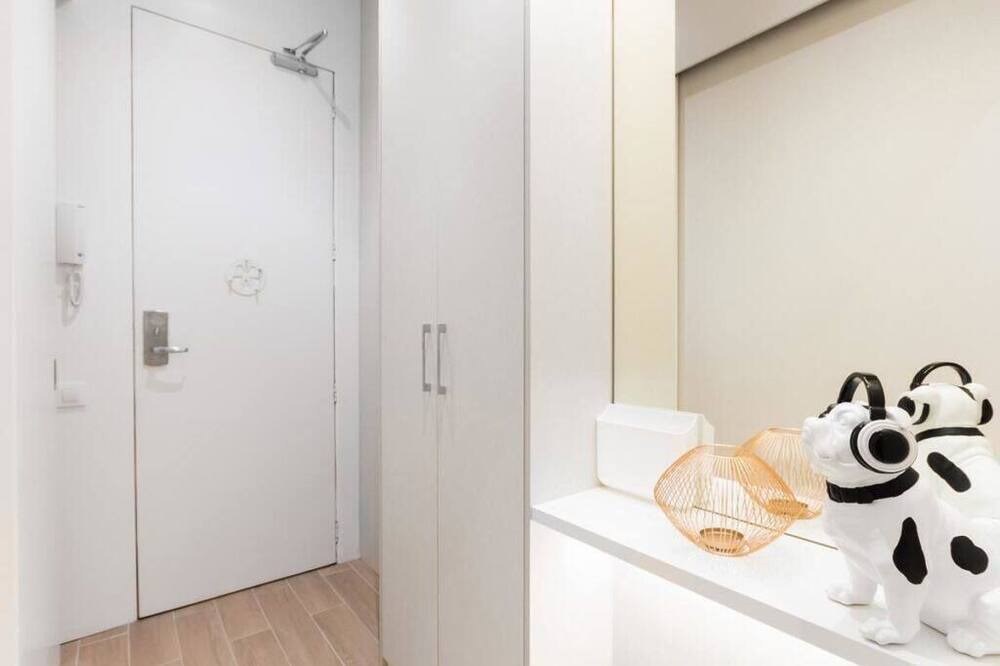 Photo of Bedroom in El Parc i la Llacuna del Poblenou