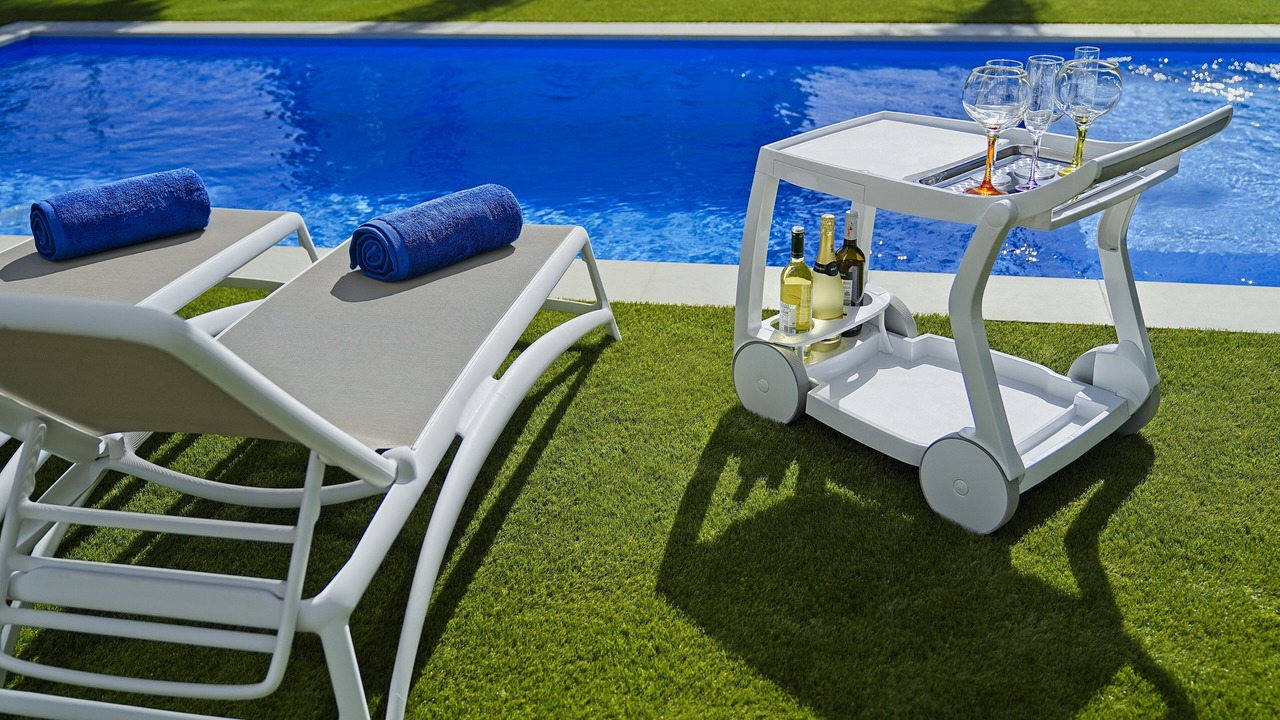 Photo of Outdoor in Playa Paraiso