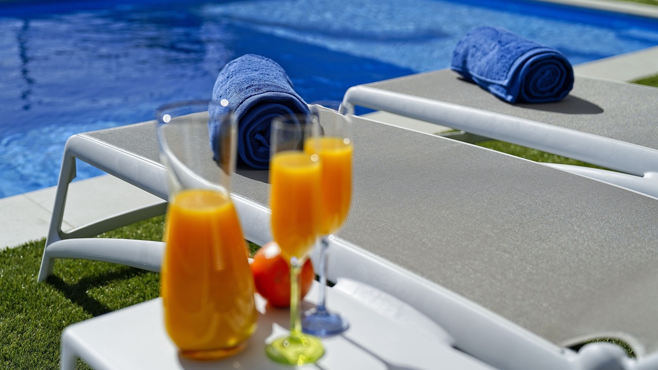 Photo of Outdoor in Playa Paraiso
