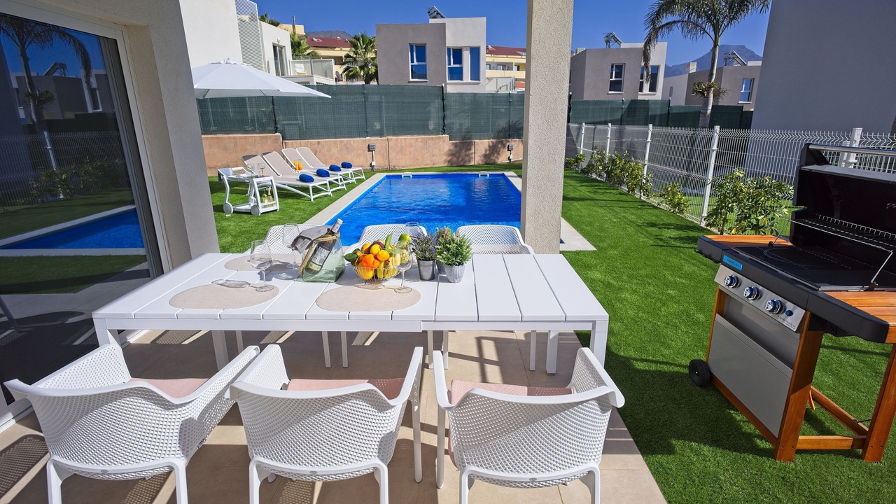 Photo of Outdoor in Playa Paraiso