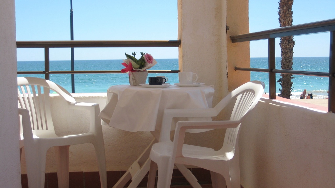 Photo of Outdoor in Peniscola
