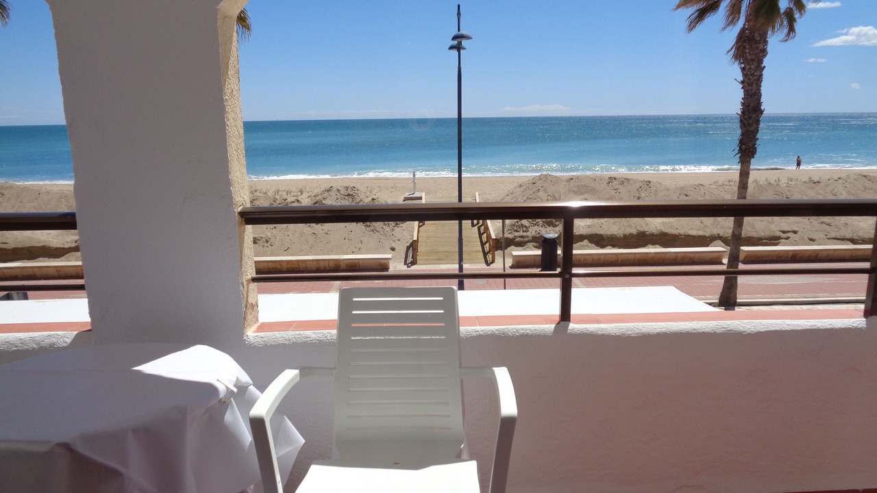 Photo of Outdoor in Peniscola