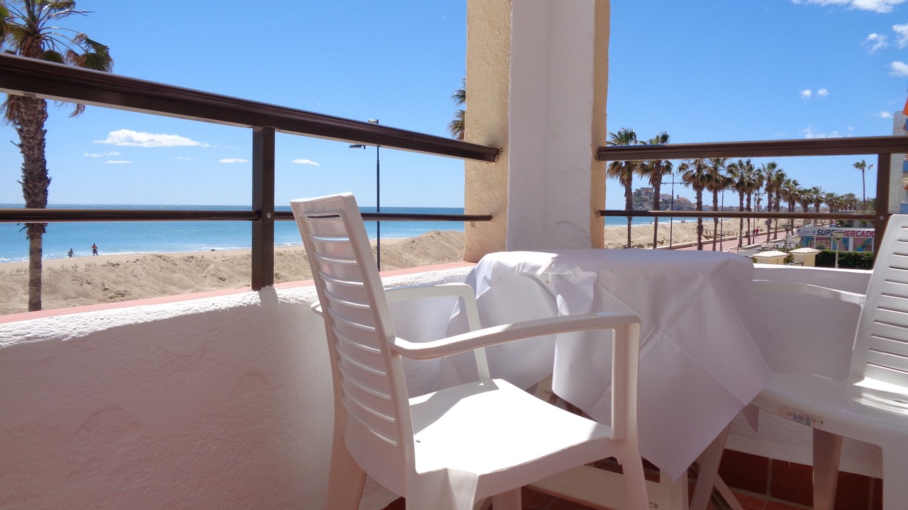 Photo of Outdoor in Peniscola