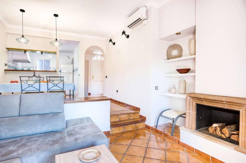 Photo of Livingroom in Bonmont Terres Noves