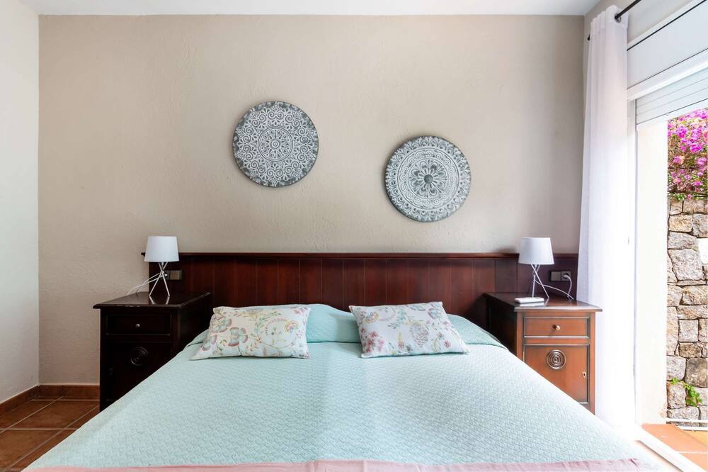 Photo of Bedroom in Bonmont Terres Noves