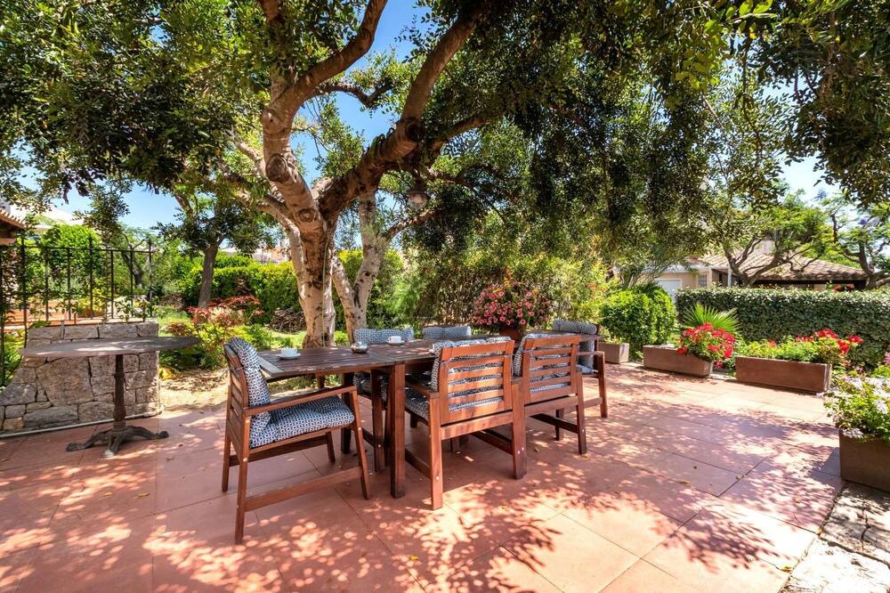 Photo of Patio Balcony in Bonmont Terres Noves