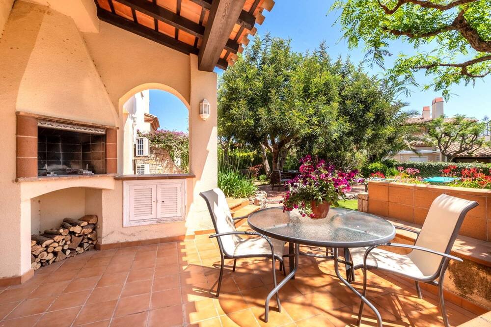 Photo of Patio Balcony in Bonmont Terres Noves
