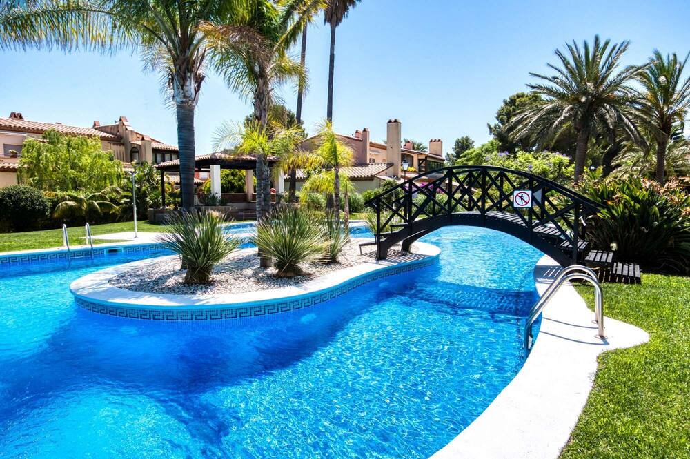 Photo of Outdoor in Bonmont Terres Noves
