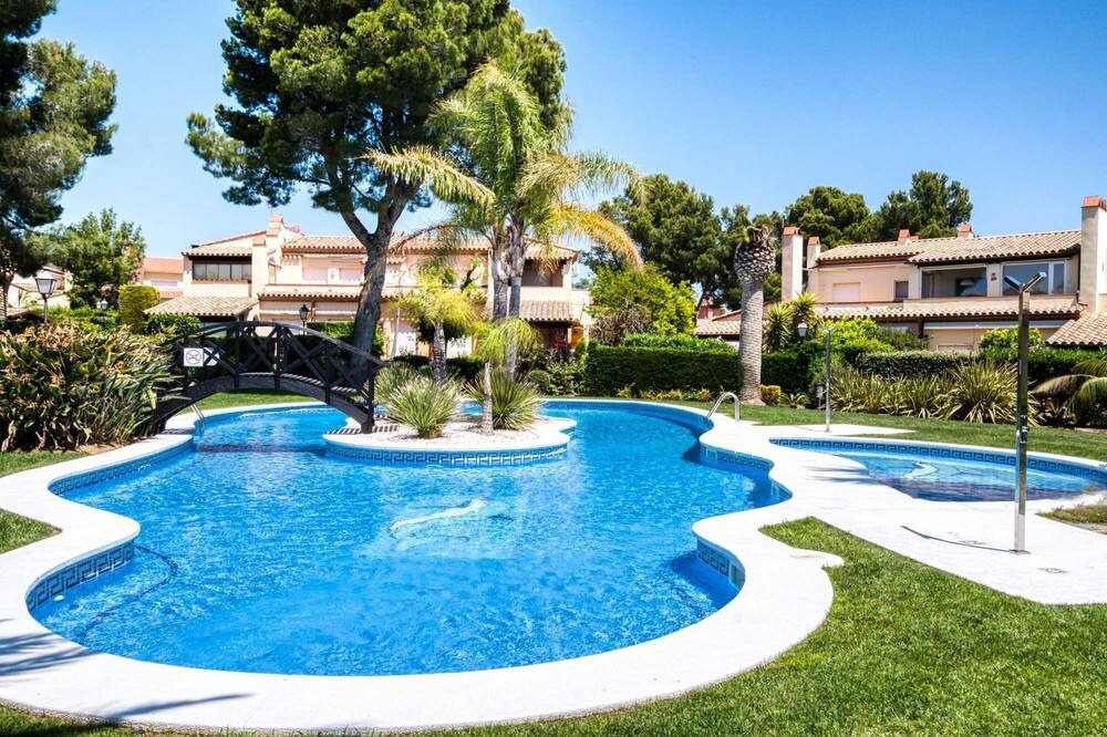 Photo of Outdoor in Bonmont Terres Noves