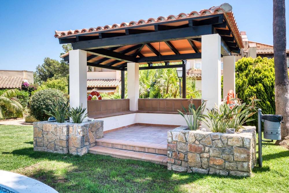 Photo of Outdoor in Bonmont Terres Noves