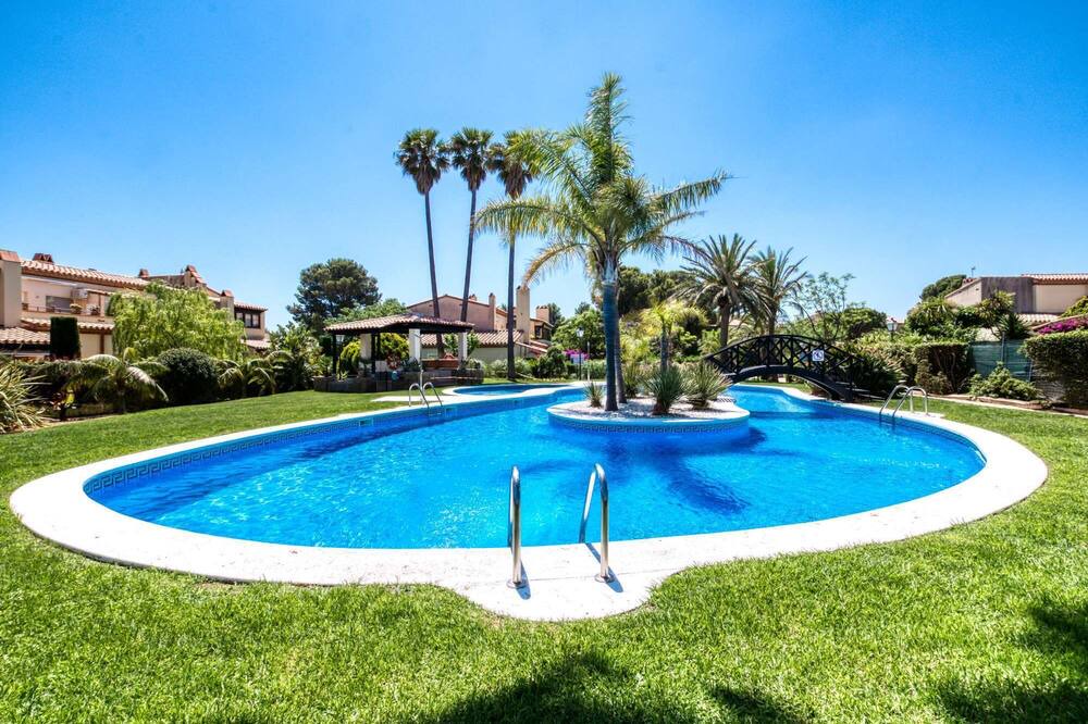 Photo of Outdoor in Bonmont Terres Noves