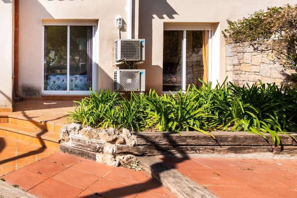 Photo of Patio Balcony in Bonmont Terres Noves