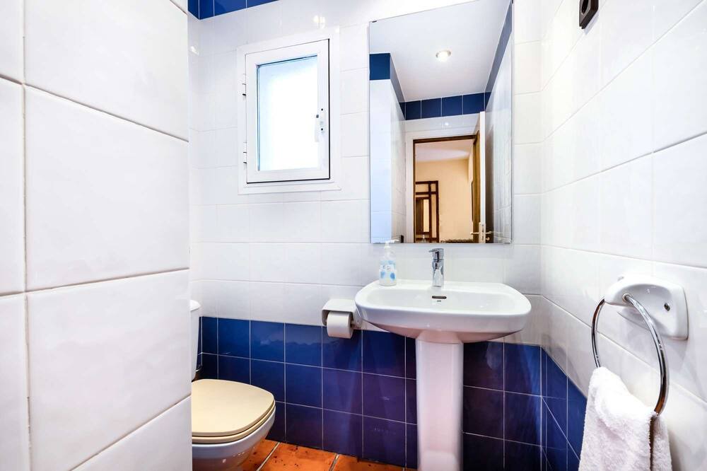 Photo of Bathroom in Bonmont Terres Noves