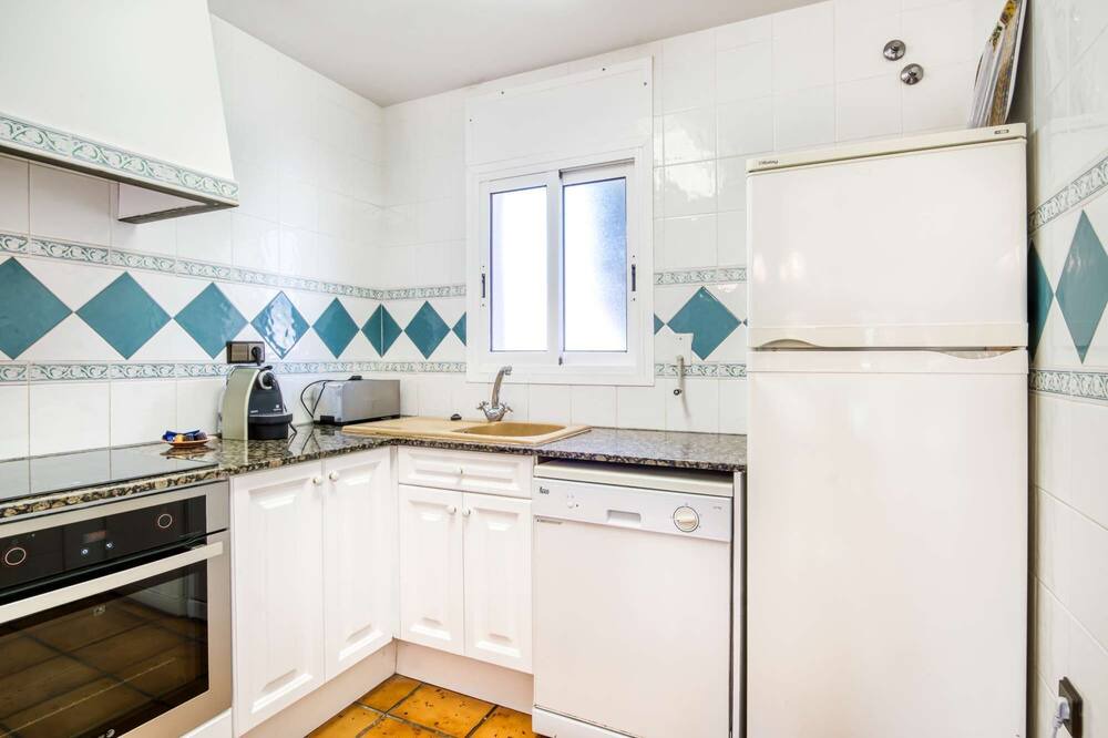 Photo of Kitchen in Bonmont Terres Noves