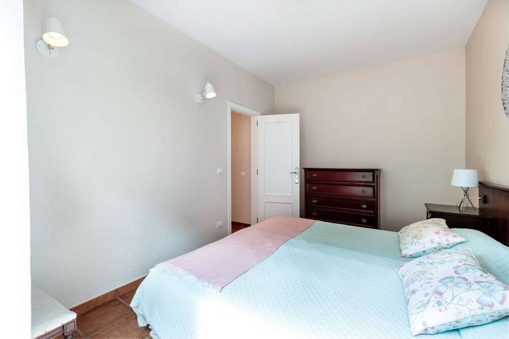 Photo of Bedroom in Bonmont Terres Noves