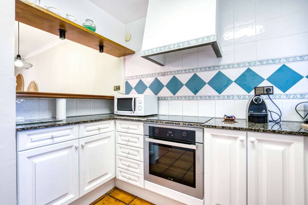 Photo of Kitchen in Bonmont Terres Noves