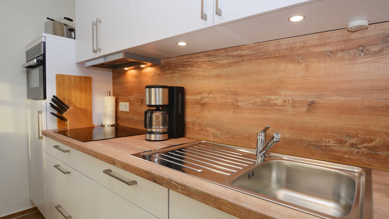 Photo of Kitchen in Stinteck
