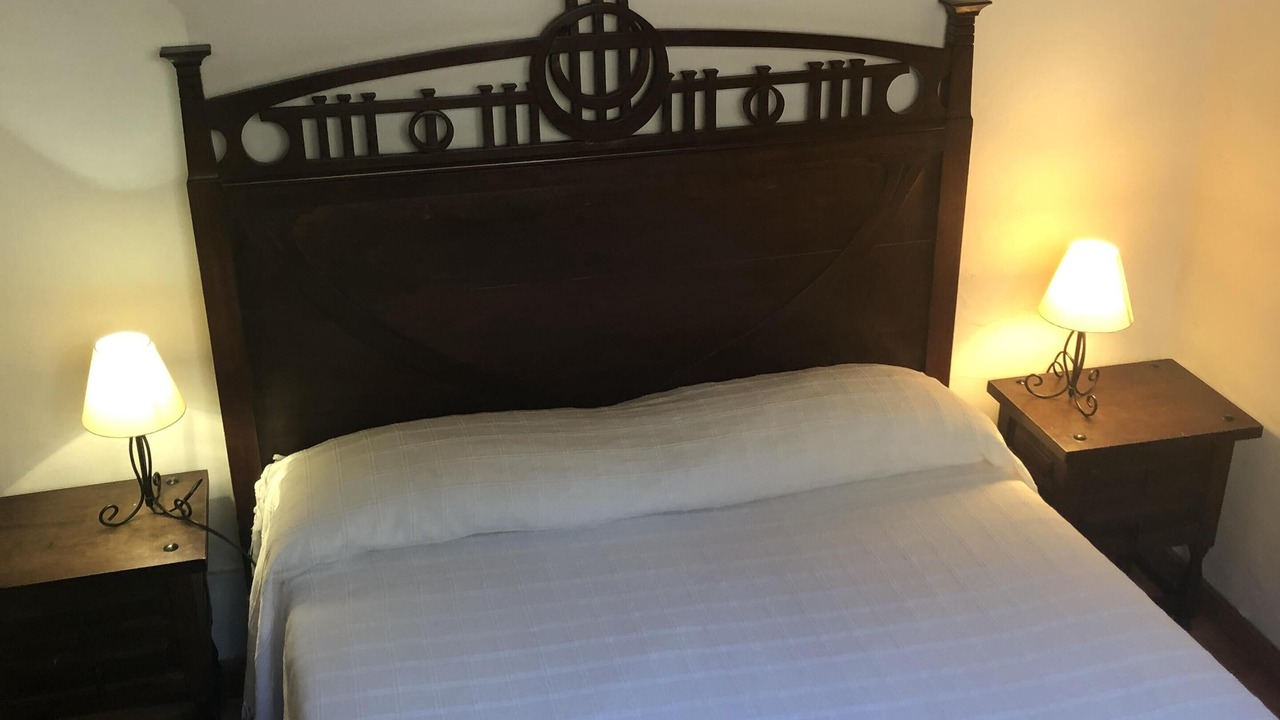 Photo of Bedroom in Villoslada de Cameros