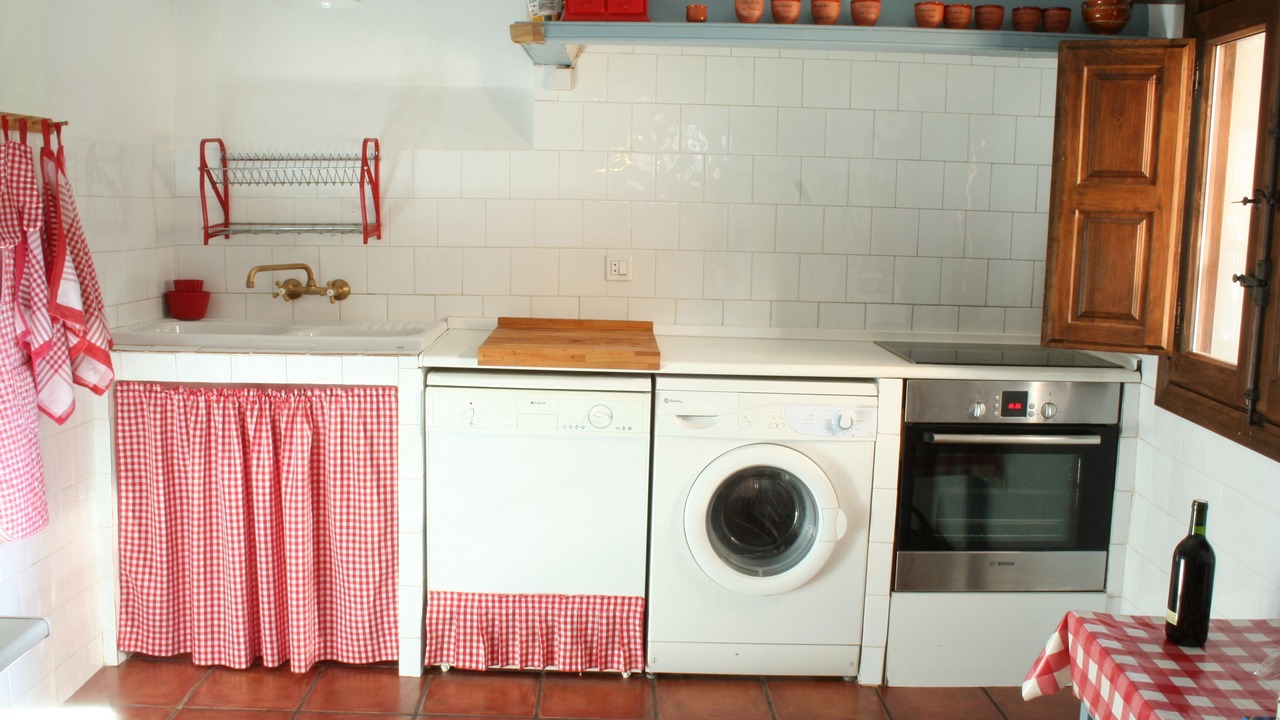 Photo of Kitchen in Villoslada de Cameros