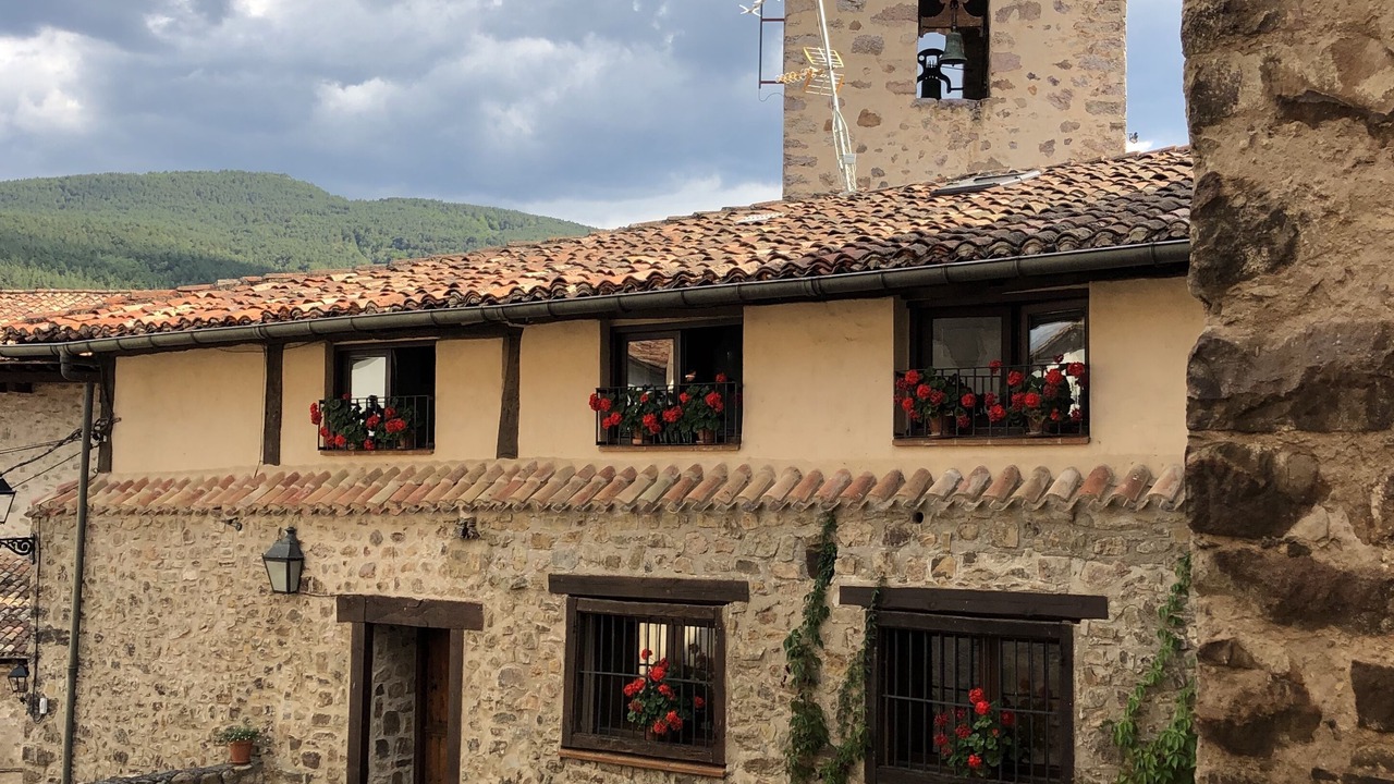 Photo of Outdoor in Villoslada de Cameros