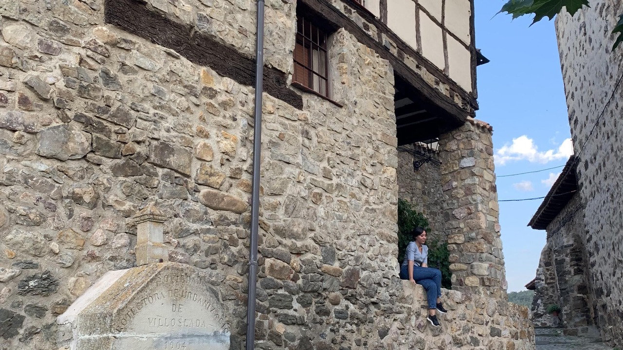 Photo of Outdoor in Villoslada de Cameros