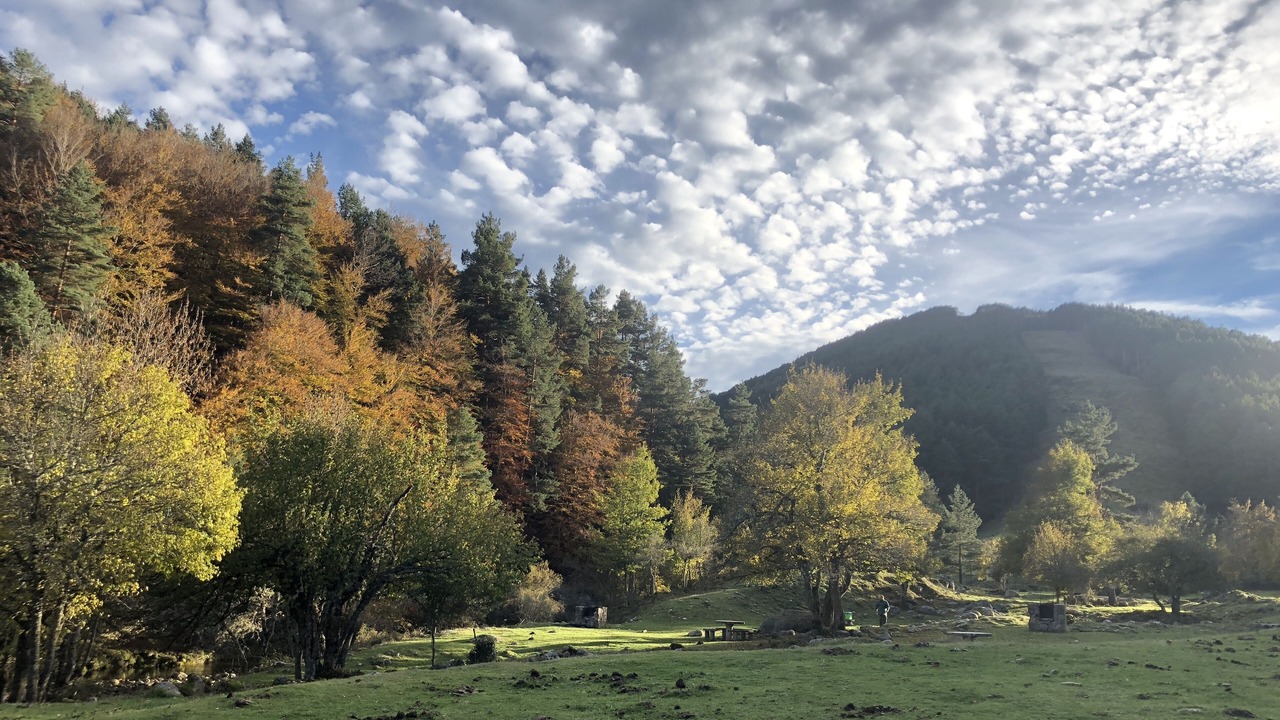 Photo of Outdoor in Villoslada de Cameros