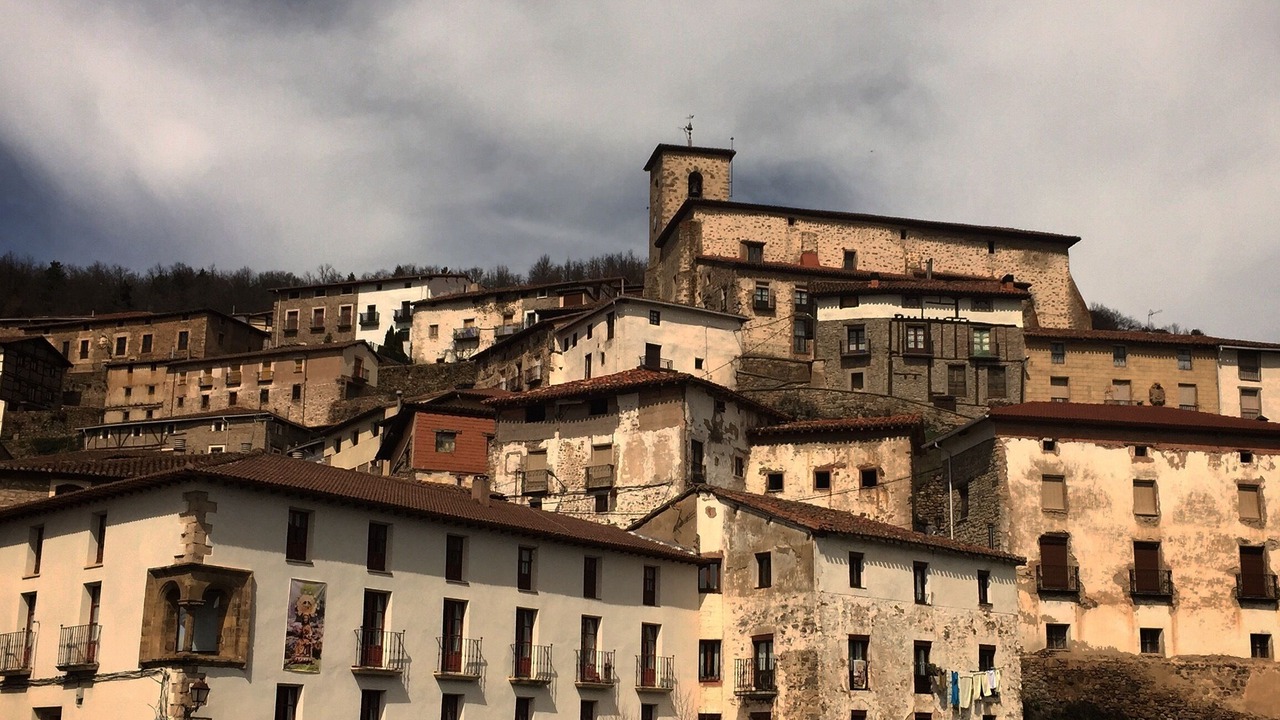 Photo of Outdoor in Villoslada de Cameros