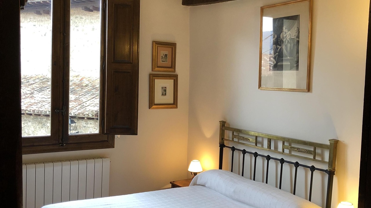 Photo of Bedroom in Villoslada de Cameros