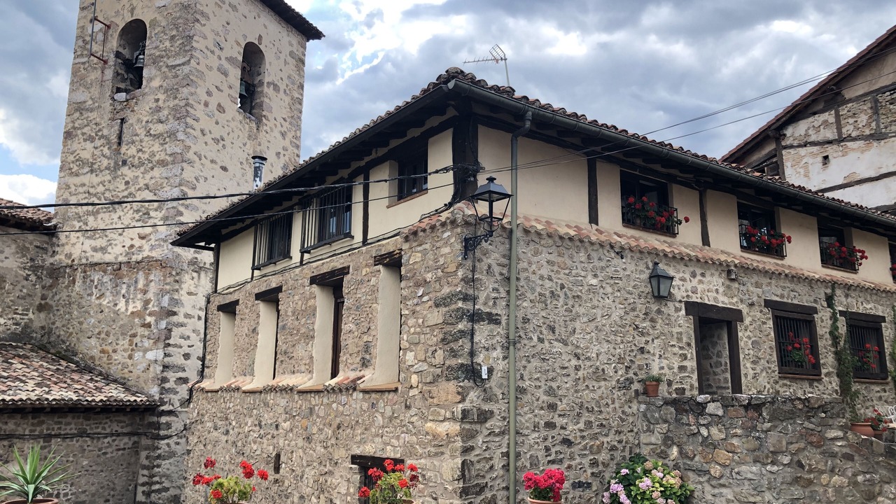Photo of Outdoor in Villoslada de Cameros