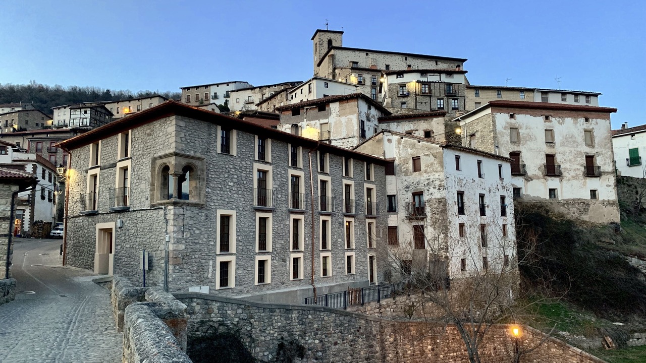 Photo of Outdoor in Villoslada de Cameros