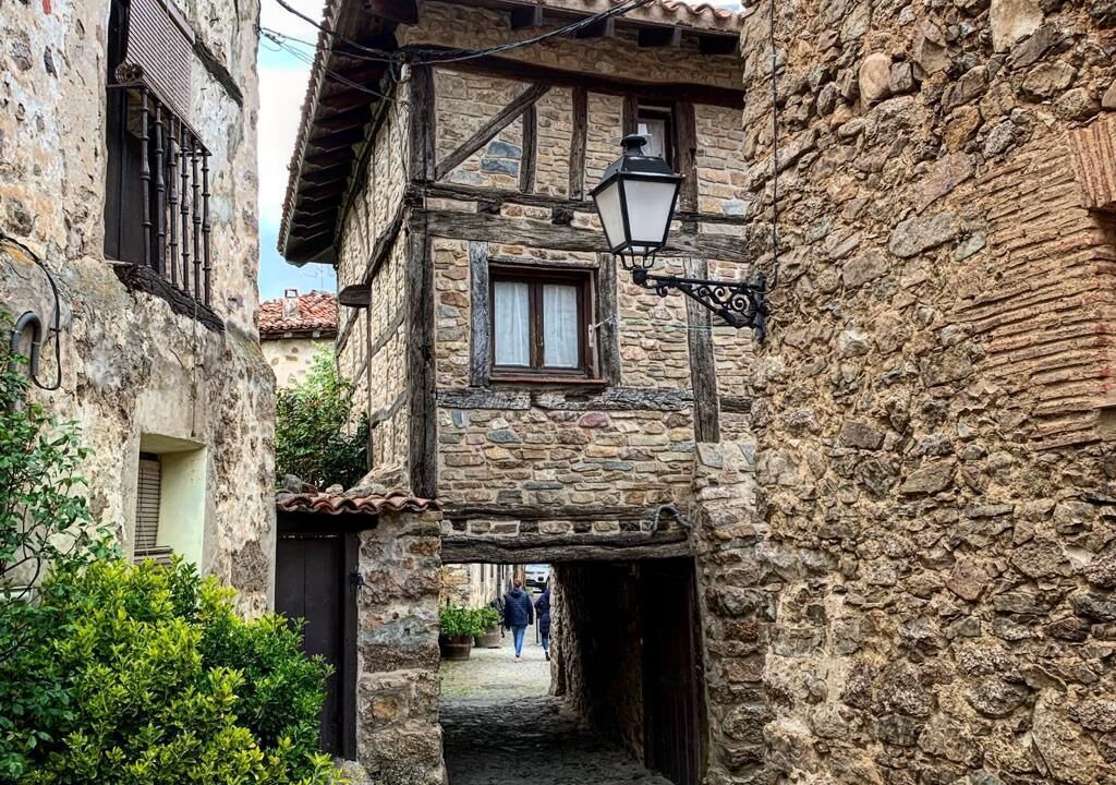 Photo of Outdoor in Villoslada de Cameros