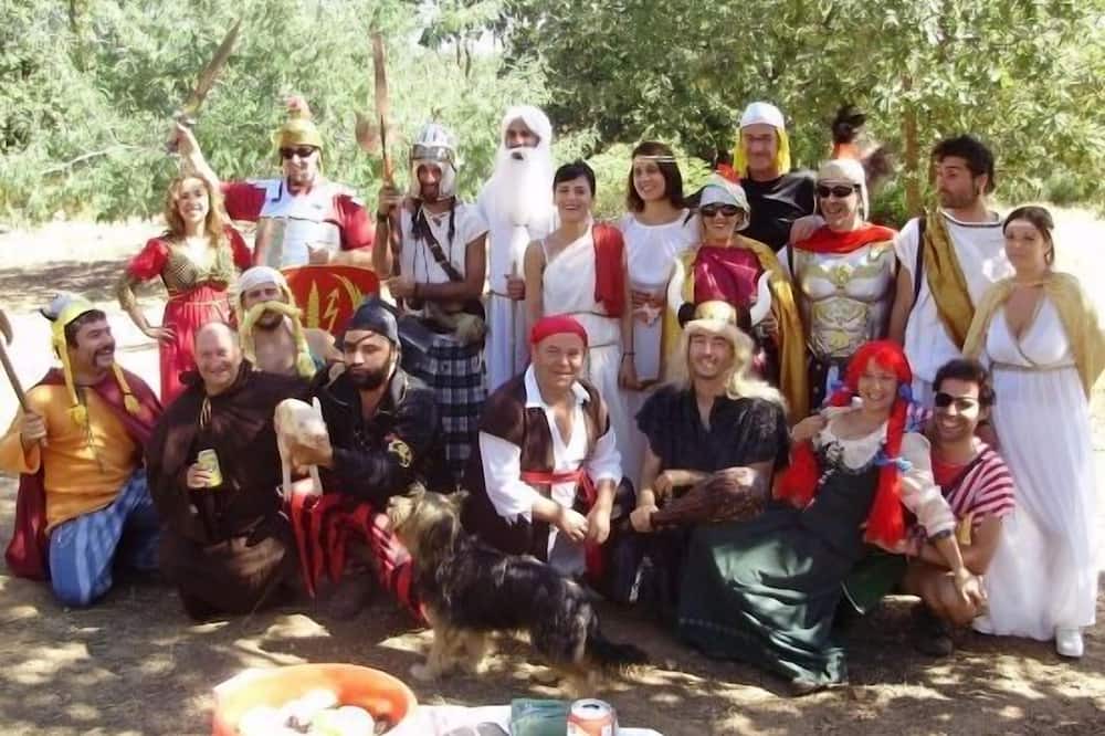 Photo of Others in Valverde de la Vera