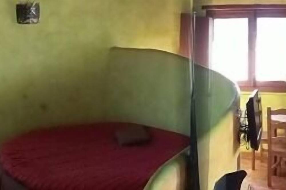 Photo of Livingroom in Valverde de la Vera