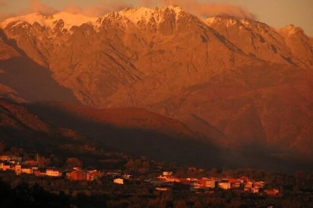 Photo of Outdoor in Valverde de la Vera