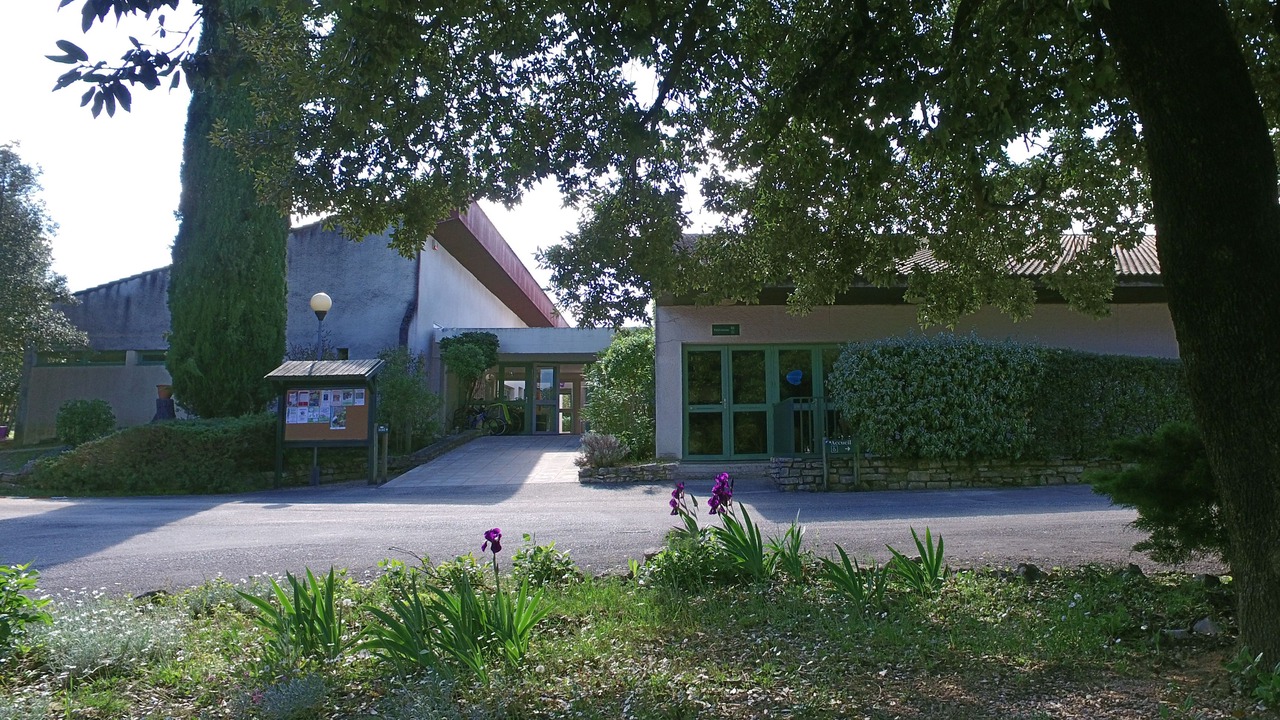 Photo of Outdoor in Mejannes-le-Clap