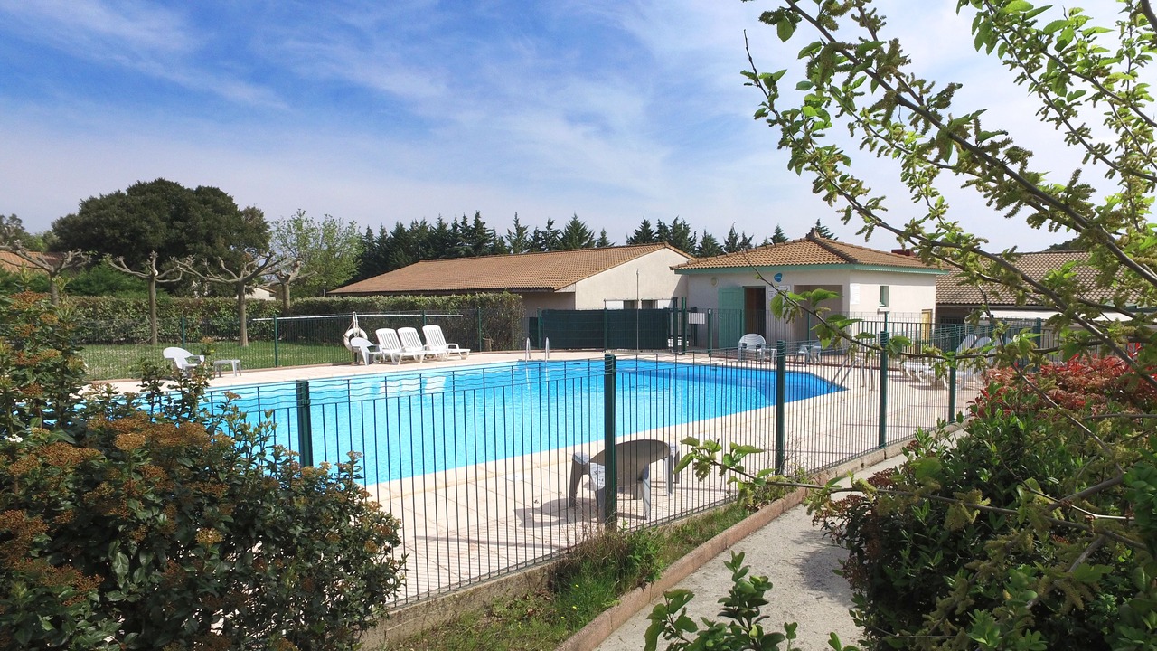 Photo of Outdoor in Mejannes-le-Clap