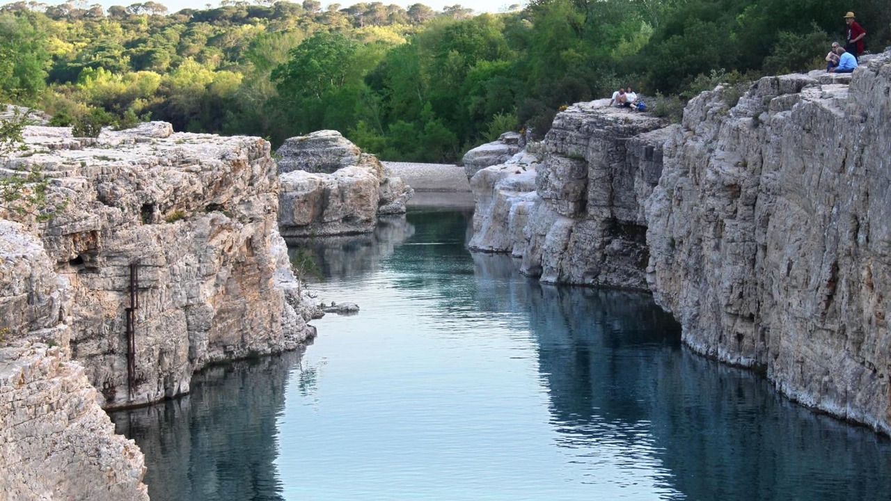 Photo of Outdoor in Mejannes-le-Clap
