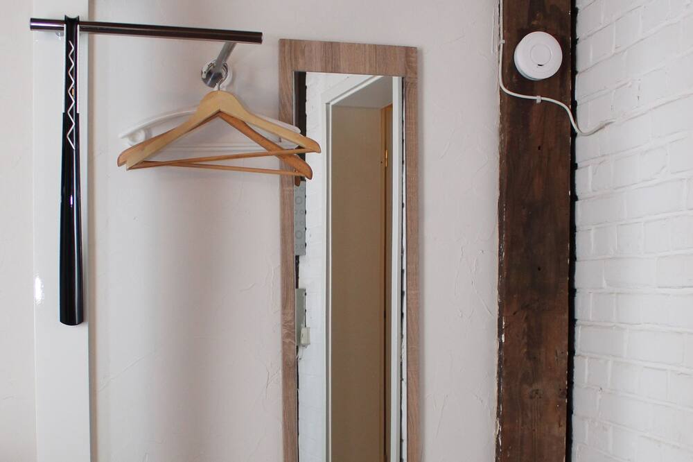 Photo of Bedroom in Tangerhutte