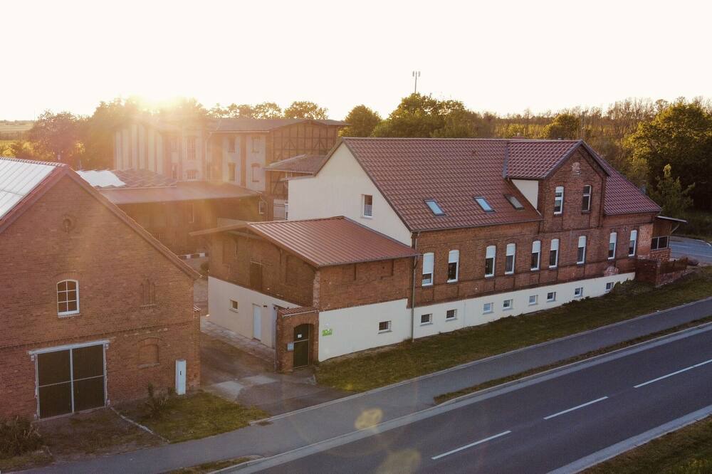 Photo of Outdoor in Tangerhutte
