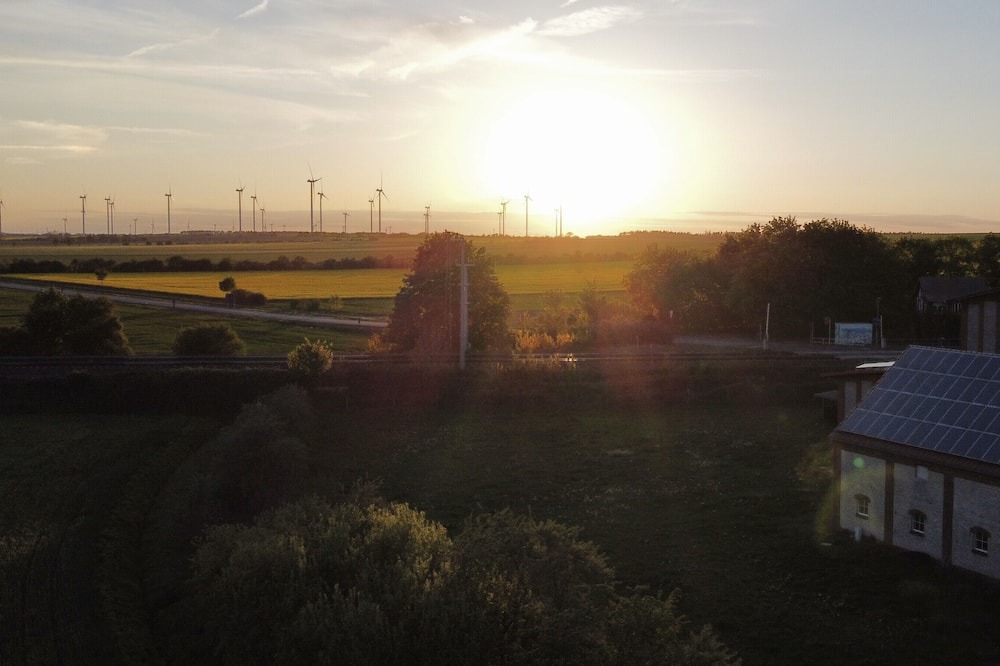 Photo of Outdoor in Tangerhutte